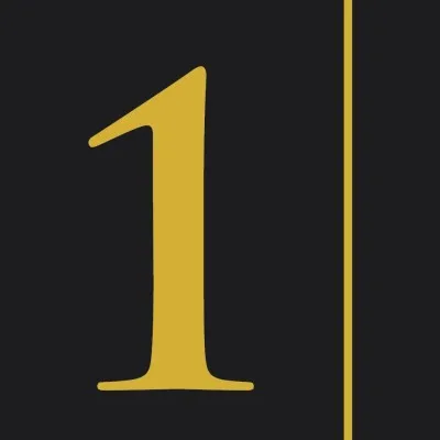 1sharpe Capital logo