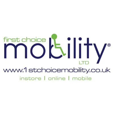First Choice Mobility Ltd