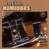 1st Class Humidors logo