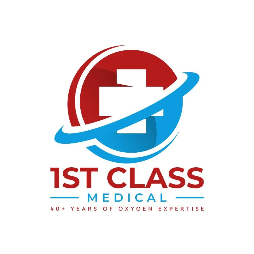 1St Class Medical