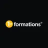 1st Formations logo