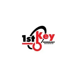 1st Key Technology Group Logo & Brand Assets (SVG, PNG and vector ...