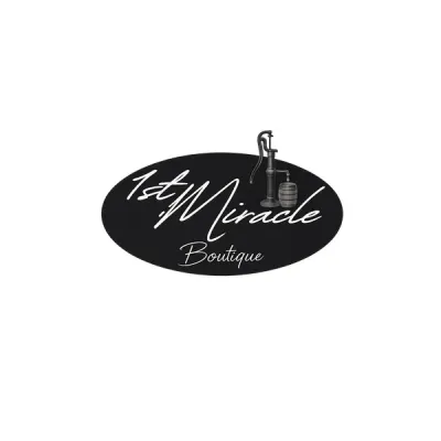1stmiracleboutique