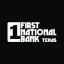 First National Bank (TX)