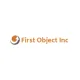 First Object logo