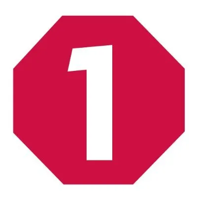 1-Stop Design Shop, Inc. logo
