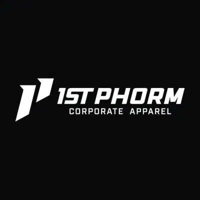 1st Phorm Athletics logo