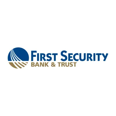First Security Bank & Trust Company logo