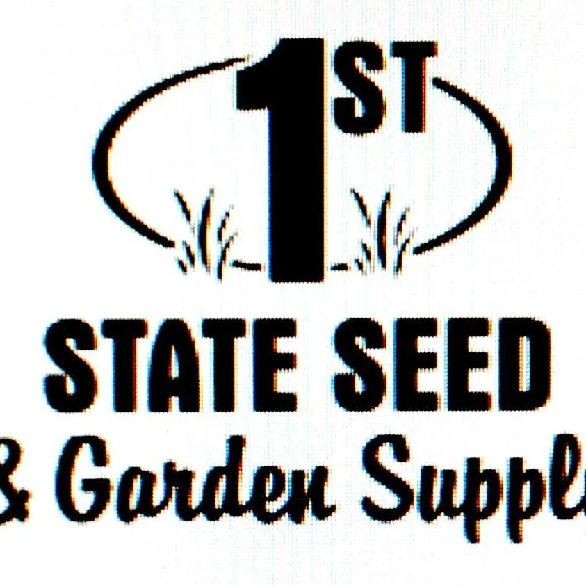 1st State Seed Garden Supply