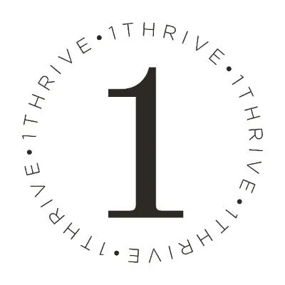 1thrive.com logo