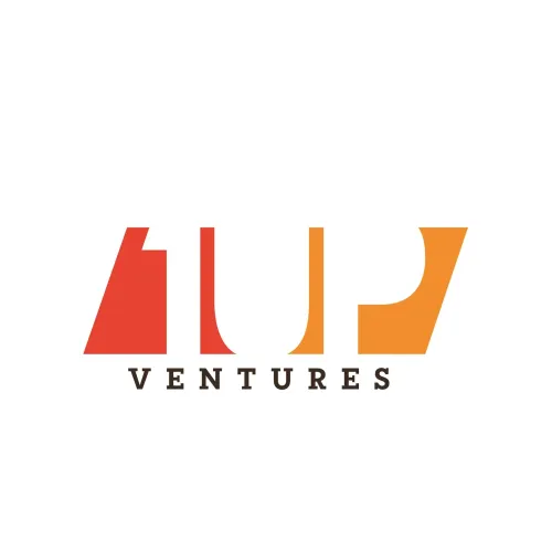 1Up Ventures logo