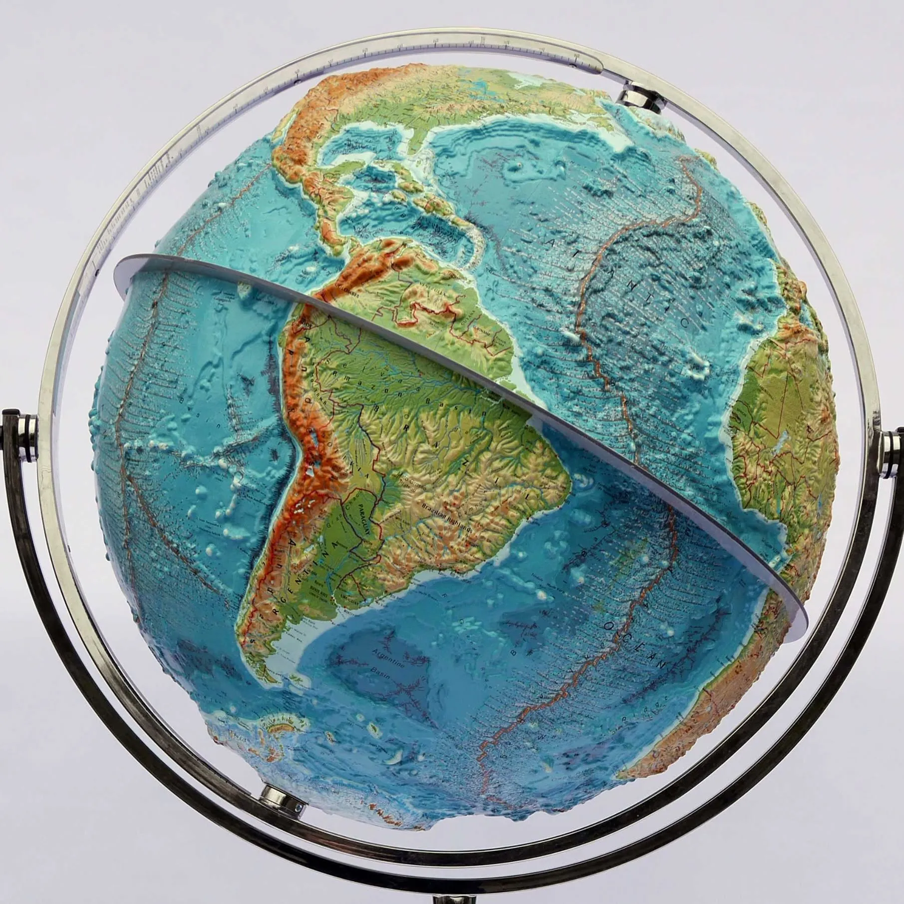 1worldglobes