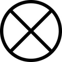 1xRUN logo