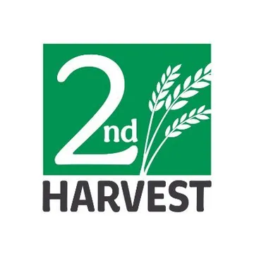 Second Harvest Heartland Logo