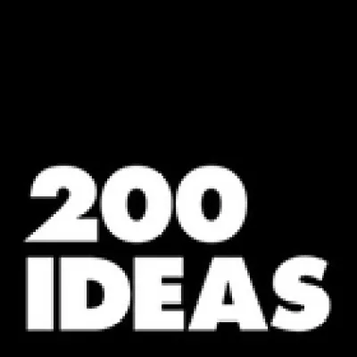200Ideas