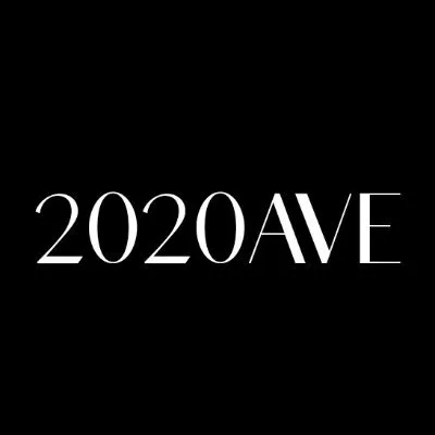 2020AVE logo