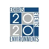 2020 Exhibits Logo