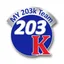 203konline.com logo