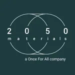 2050 materials logo