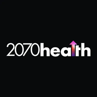 2070Health logo
