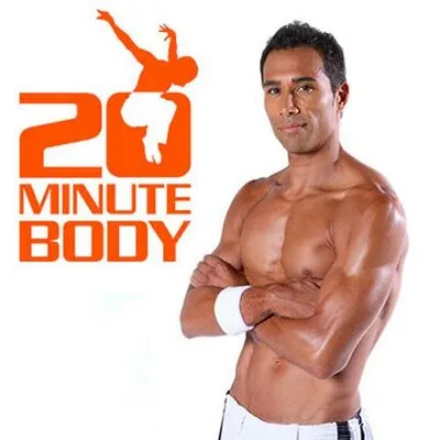 The 20 Minute Body