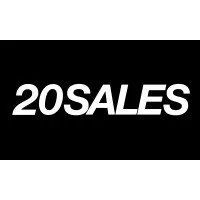 20SALES logo