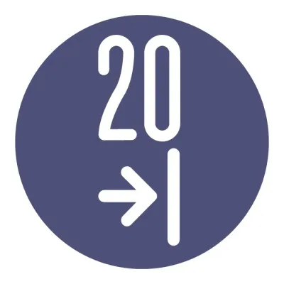 20tab logo