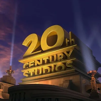 20th Century Fox logo