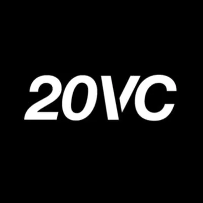 20VC Growth logo