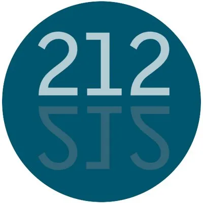 212 VC logo