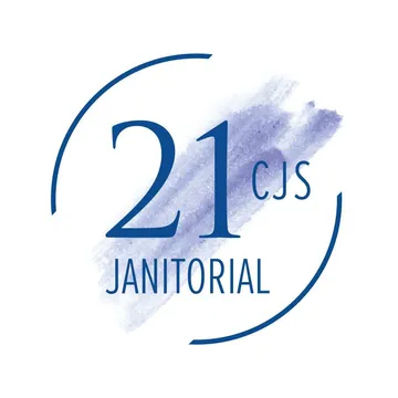 21st Century Janitorial Services Logo
