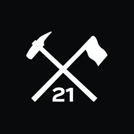 21 Golf Club, LLC logo