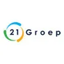 Logo 21 Groep