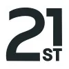 21st Century Home Health Services logo