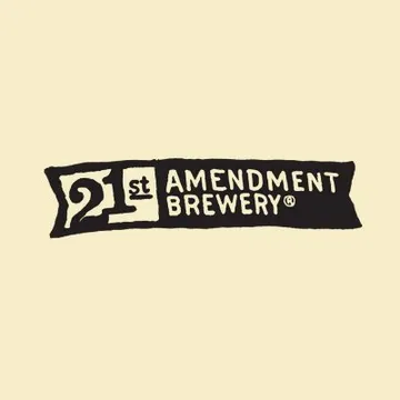 21st Amendment Brewery Logo