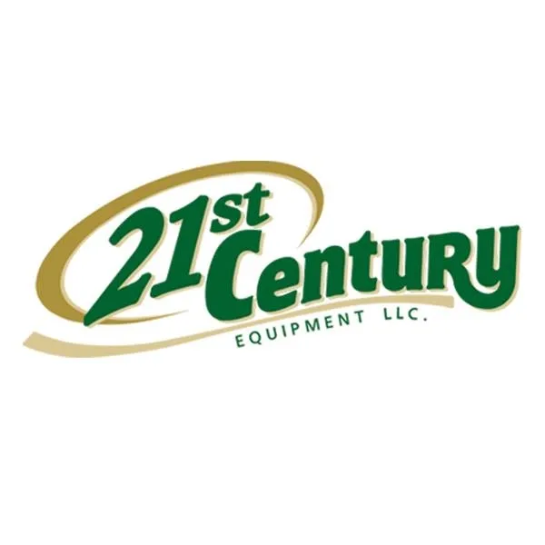 21st Century Equipment logo