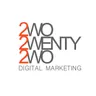 222 Digital Marketing Agency Chicago logo