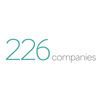226 Companies Logo