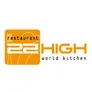 Logo 22 High