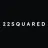 22squared logo
