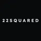 22squared logo