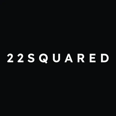 22squared Logo