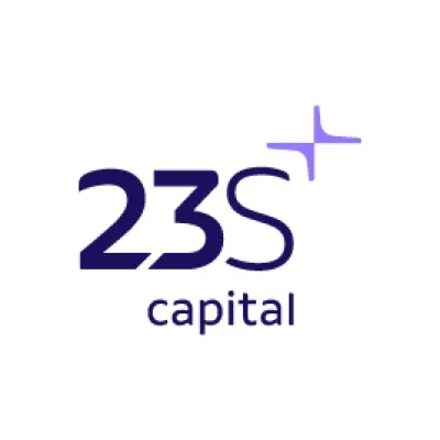 23S Capital logo