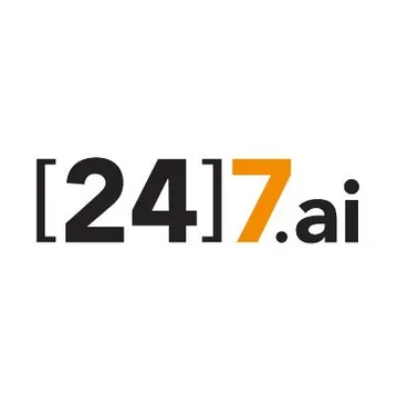 [24]7.ai Logo