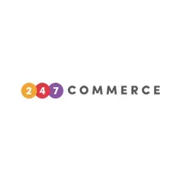 247 Commerce Logo