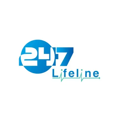 247 Lifeline logo