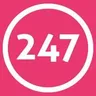 247Media logo