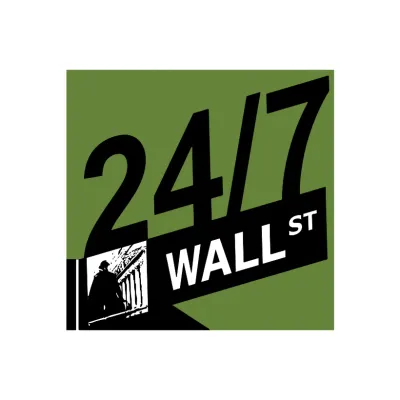 247 Wall St.