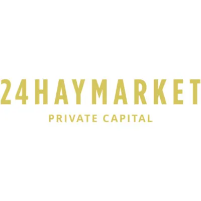 24Haymarket logo