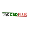 24kcbdplus logo